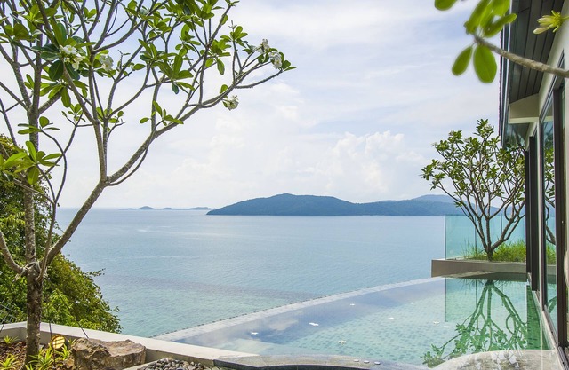Conrad Koh Samui Residences