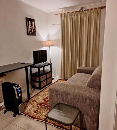 Constantia Garden Cottage