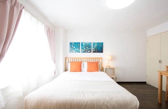 Contactless CHECKIN Accommodation Heim Champs Elys - 302/Sapporo Hokkaidō