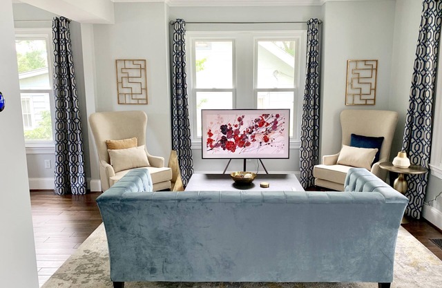 Contemporary Home near Capitol Hill