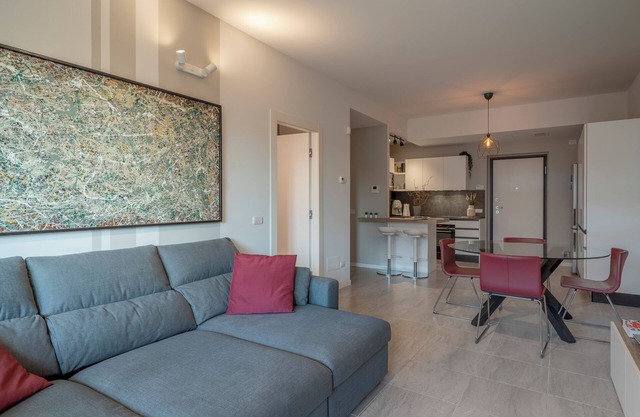 Conti Comfort Suite Battaglia Appartamenti