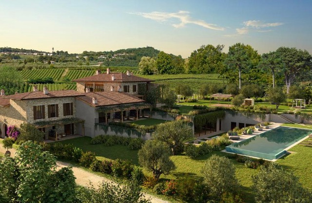 Conti Thun Wine Resort