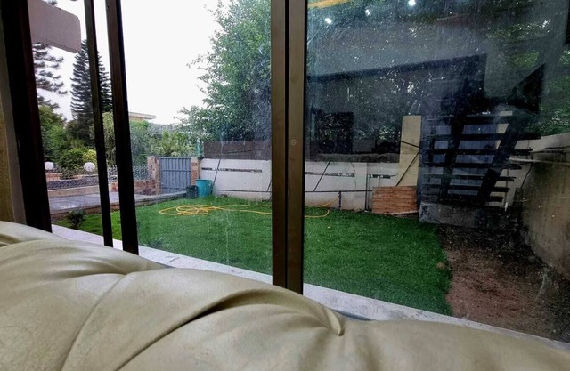 Conveniant and Spacious