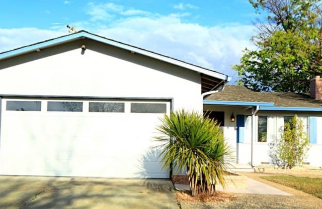 Convenient silicon valley location, 3B/2B, Great for the family!