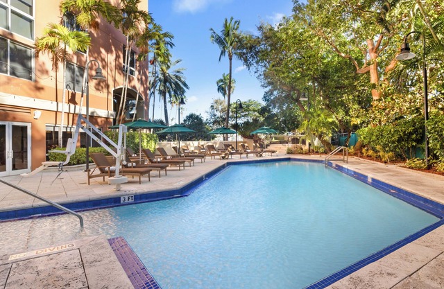 Convenient Stay in Florida! Fully Equipped Kitchen, Onsite Pool