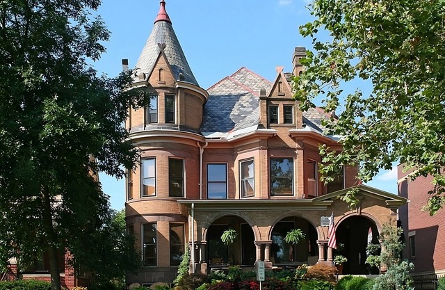 Convenient Stay, Superb Location Downtown! Near Columbus Museum of Art