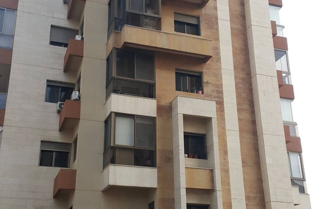 Conveniently-located 3-bd Brand New Luxury Apartment with View