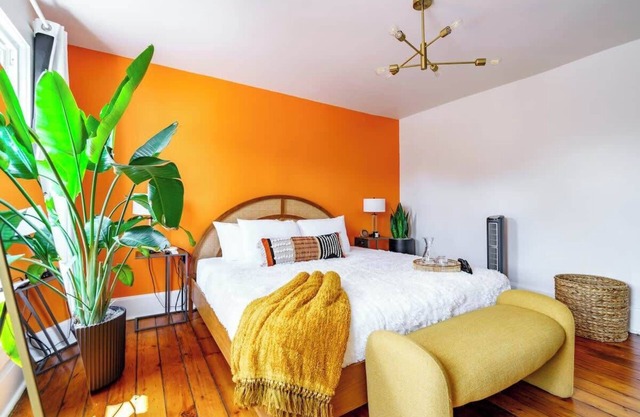 Convention – Parking Free – Short North - King Bed