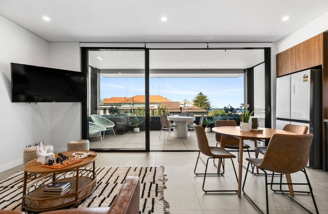 Coogee Beachside Bliss #6