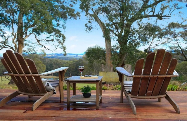 Cooinda - Welcome to this Happy Place!
