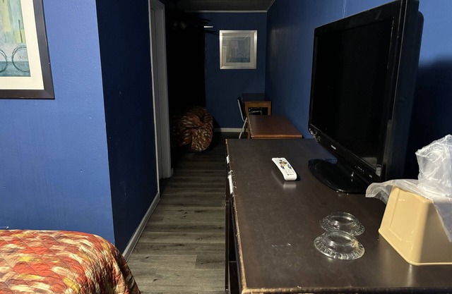 Cook's Motel- Panama City Beach