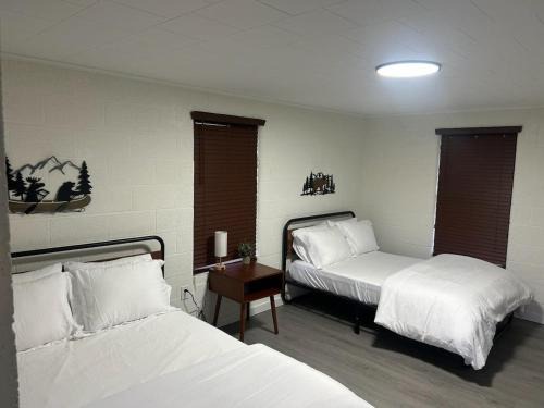 Cookson Resort - Tenkiller Cabin 3