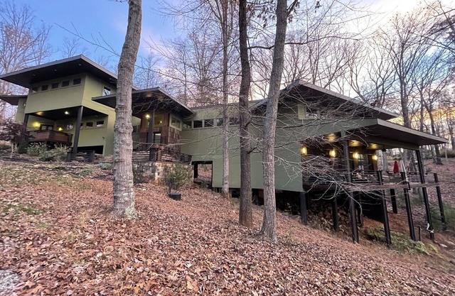 Coolest House On SML!