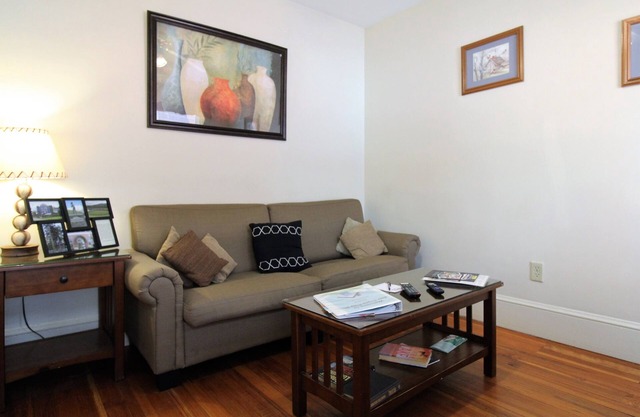 Cooperstown Baseball Rentals - Elm-Triple Play #2L