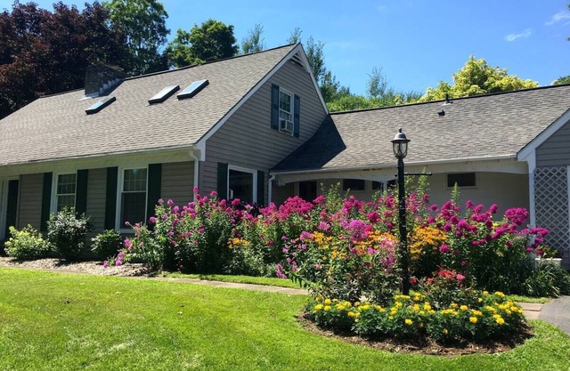 Coops Dream House: Dreams Park Views!