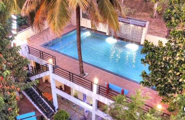 Coorg Avani Holiday Inn