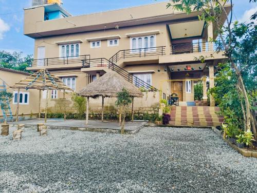 Coorg Dreamland Homestay Entire