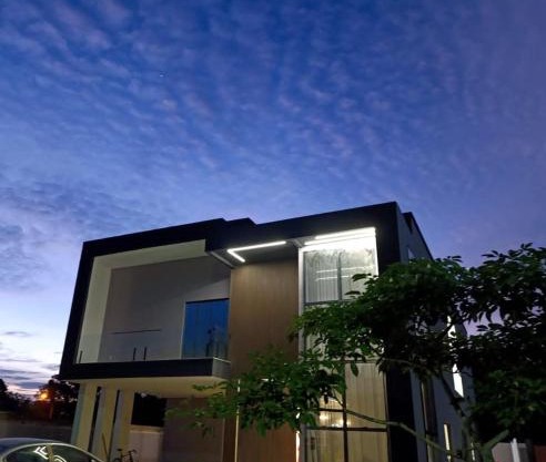 COP 30 Luxury home in Belém!