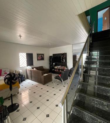 Cop30 casa 2 quartos com carro e motorista no final de semana opcional