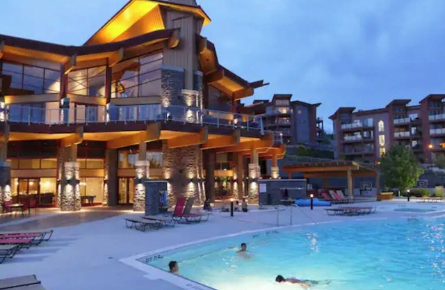 Copper Sky- Premier Okanagan Destination
