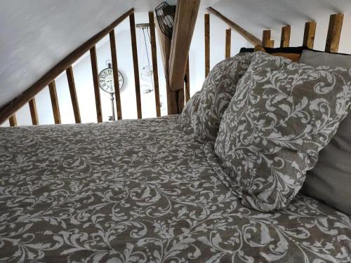 Coquet Studio avec Jardin à Ballan-Miré