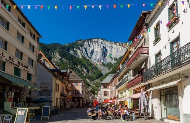 Coquet T1 hyper centre