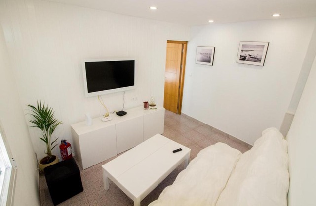 Coqueto Apartamento 50m de playa