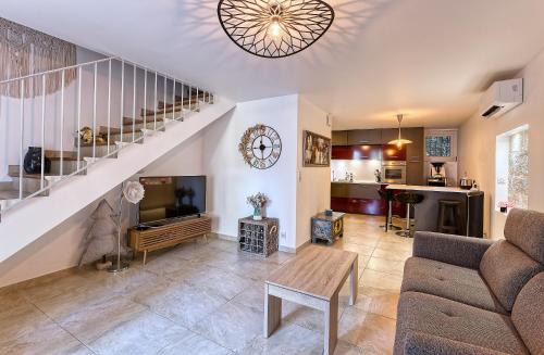 Coquette Maison de Village