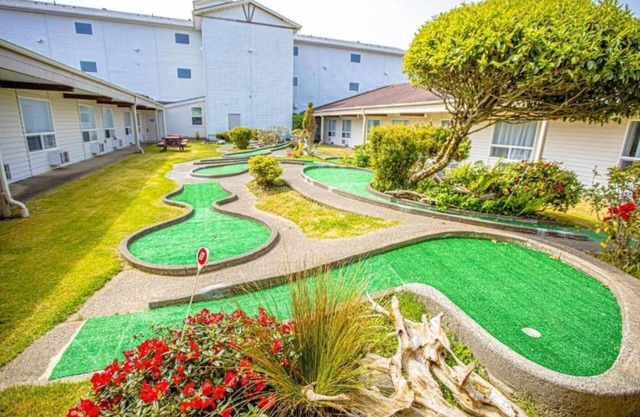 Coratel Inn & Suites By Jasper - Standard 2 Queen Bed Non Smoking