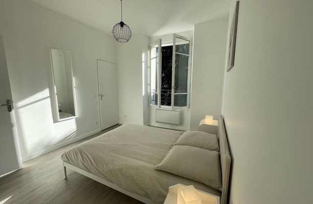 Corbeil-essonnes - Superbe Appartement Terrasse