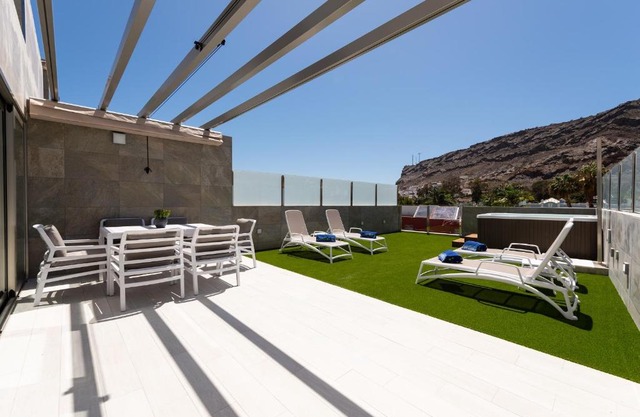 Cordial Mogán Solaz