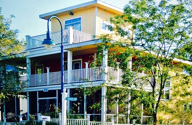 Corner Shop Hope - Best location on Beachwalk Lane