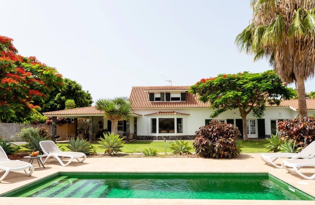 CORONEL - CASERÍO DE GUAZA