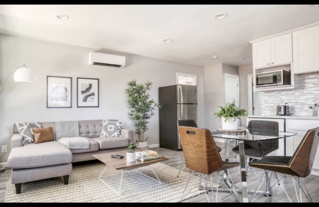 Corporate Housing for Business Professional