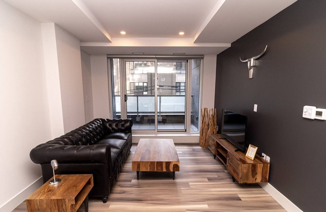 Corporate Stays | Margaretta | Unique 1 Bedroom