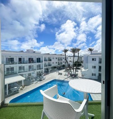 Corralejo Surfing Colors Hotel&Apartments