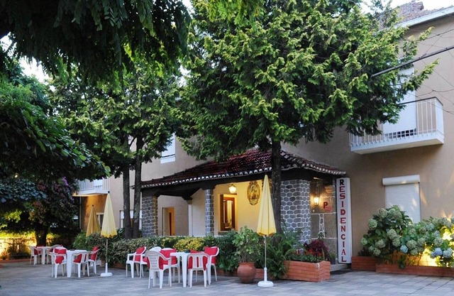 Corredoura Garden Alojamento