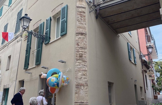 Corso Italia 17 - Italia 17 1p