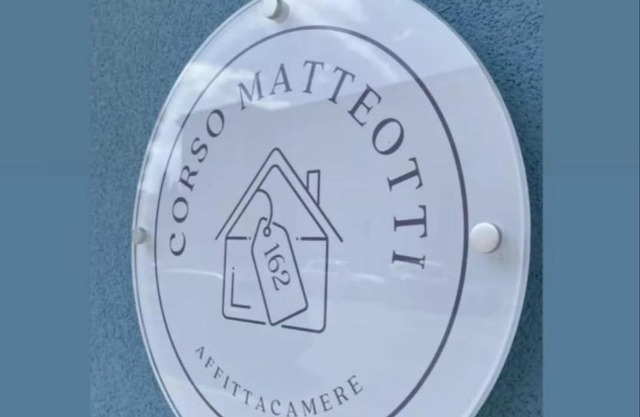 Corso Matteotti 162 - Affittacamere