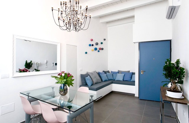 Corte dei Florio Lecce ARIA Luxury apartment