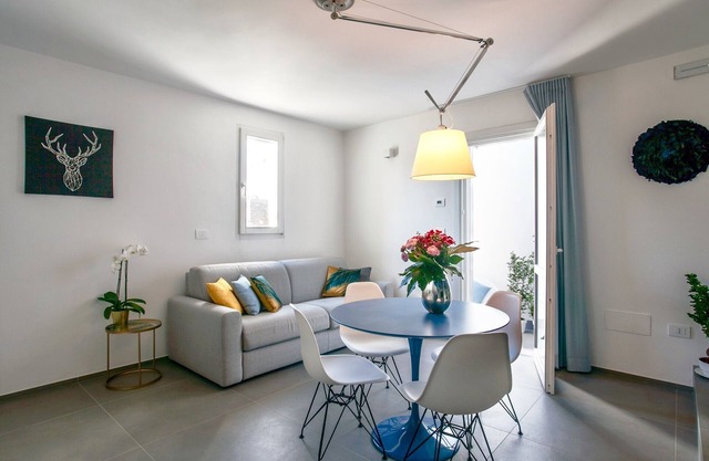 Corte dei Florio Lecce CIELO Luxury apartment