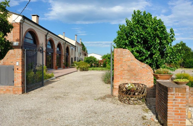 Corte delle Giuggiole