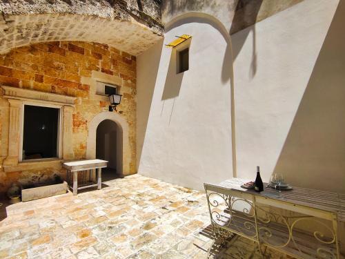 Corte Giara di Casa Camilla Journey