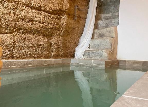 CORTE LARGO LAURO DIMORE & SPA