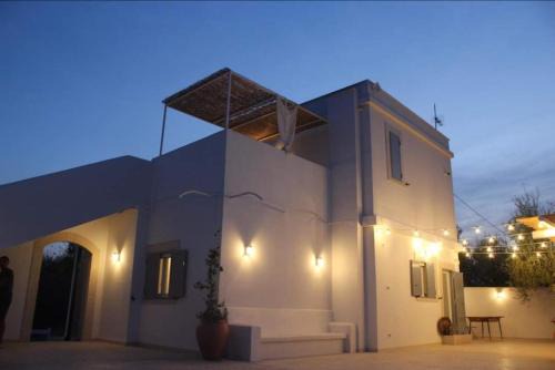 Corte San Francesco - apulian villa