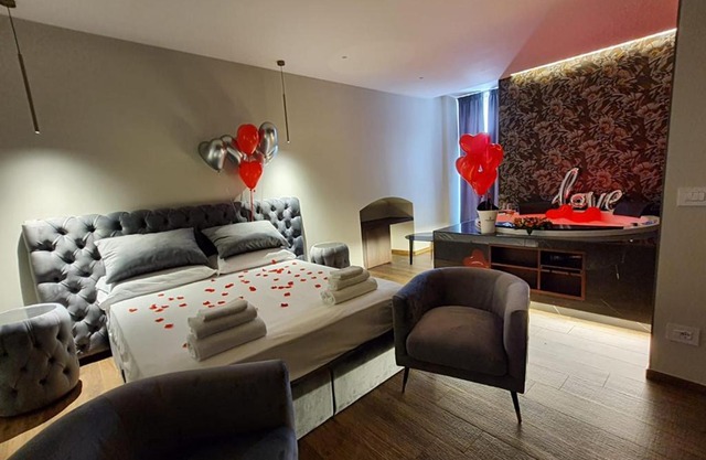 Corte Trento - Exclusive Rooms