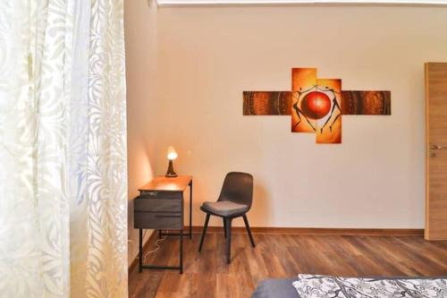 Cortina delle Alpi Cosy apartment