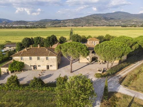 Cortona Resort-Le Terre Dei Cavalieri