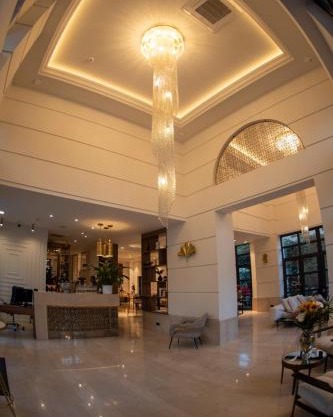 Cosmopolita Boutique Hotel