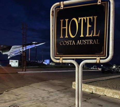 Costa Austral